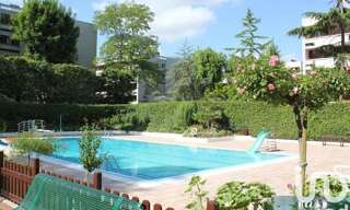 Appartement 5 Pièces 92 m² à vendre à Draveil (91210)