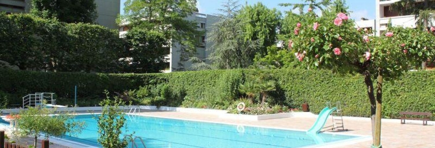 Appartement 5 Pièces 92 m² à vendre à Draveil (91210)