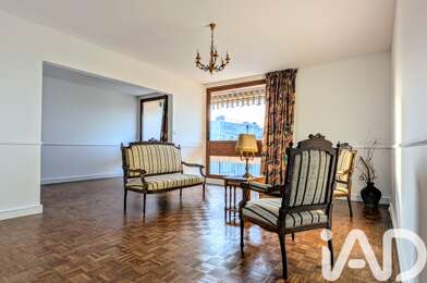 Appartement 5 pièces 224000 €