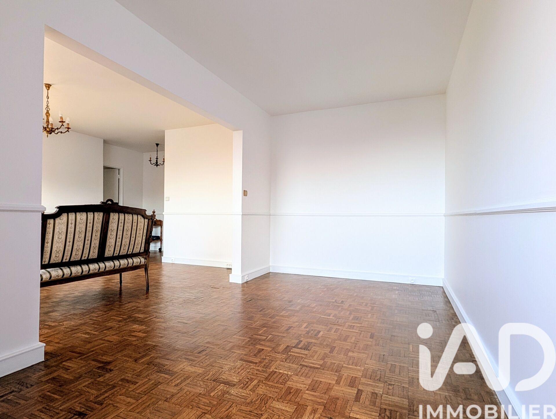 Vente Appartement 5 pièces - Photo 3