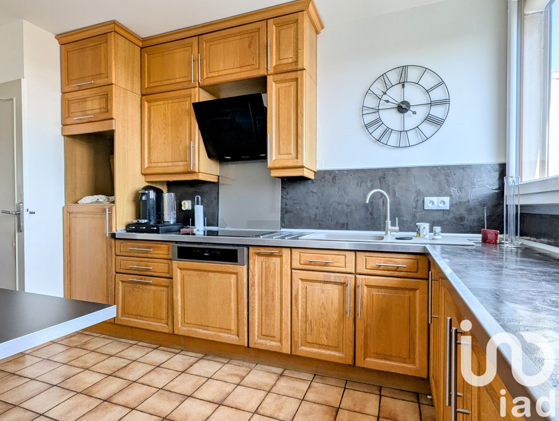 Vente Appartement 5 pièces - Photo 5