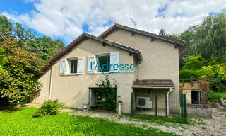 Maison 7 Pièces 186 m² à vendre à Seraincourt (95450)