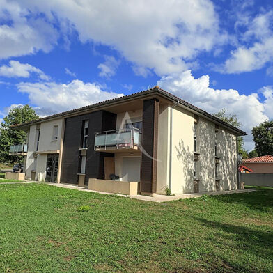 Appartement 3 pièces 169900 €