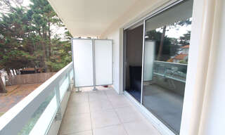 Appartement 1 Pièce 26 m² à vendre à La Baule-Escoublac (44500)