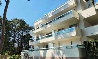 Appartement 1 Pièce 26 m² à vendre à La Baule-Escoublac (44500)