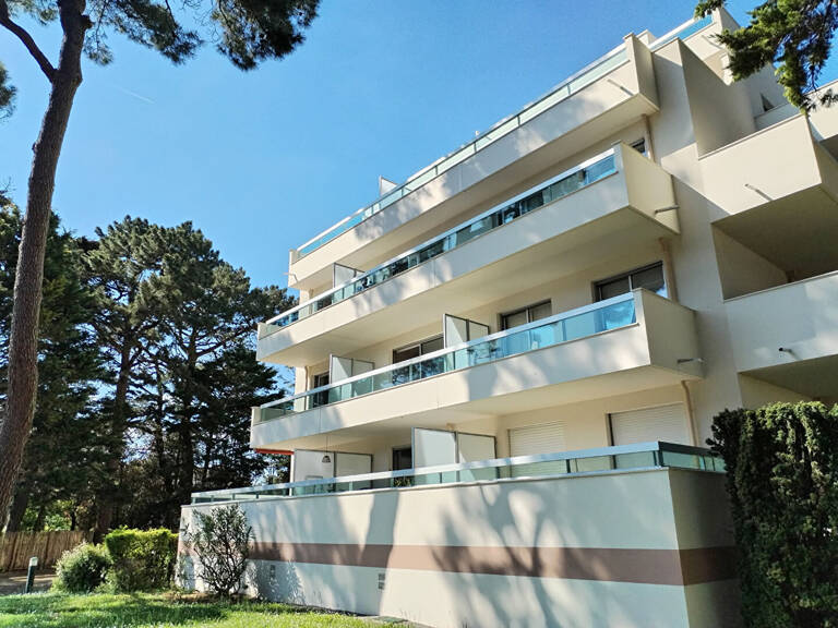 LA BAULE LES PINS STUDIO — photo 1