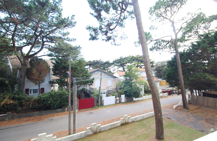 LA BAULE LES PINS STUDIO — photo 2
