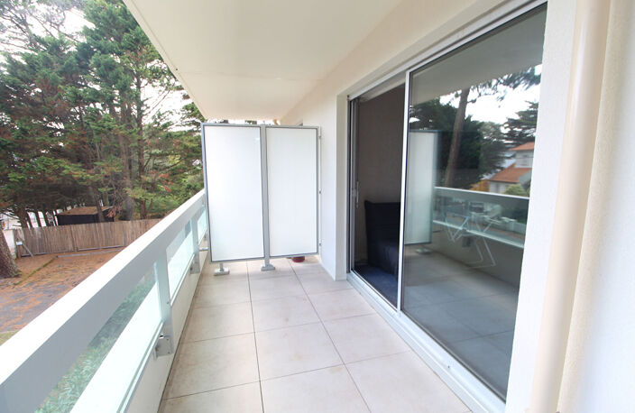 LA BAULE LES PINS STUDIO — photo 3