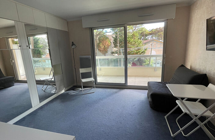 LA BAULE LES PINS STUDIO — photo 4