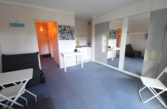 LA BAULE LES PINS STUDIO — photo 5