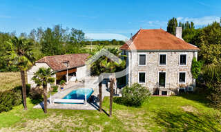 Maison 9 Pièces 249 m² à vendre à Orthez (64300)