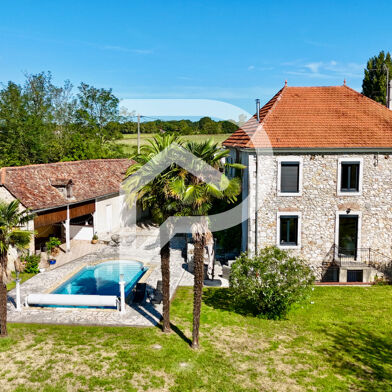 Maison 9 pièces 459000 €