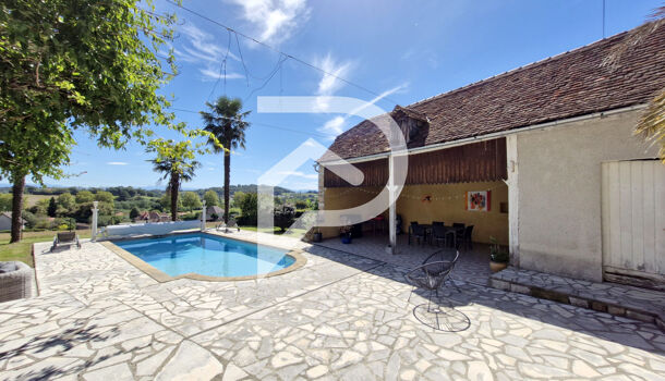 Villa / Maison 9 pièces  à vendre Orthez 64300