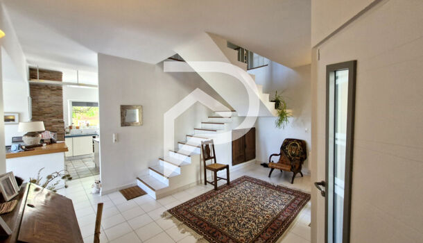 Villa / Maison 9 pièces  à vendre Orthez 64300