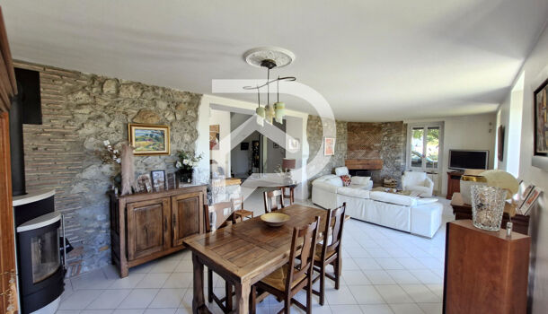 Villa / Maison 9 pièces  à vendre Orthez 64300