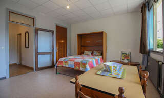 Appartement 1 Pièce 50 m² à vendre à Aix-les-Bains (73100)