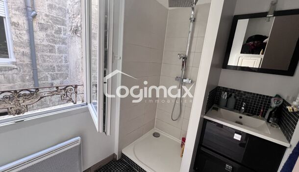 Appartement 2 pièces  à vendre Rochelle (La) 17000