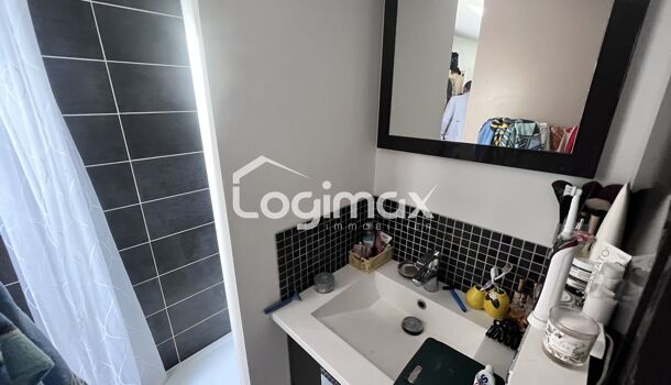 Appartement 2 pièces  à vendre Rochelle (La) 17000