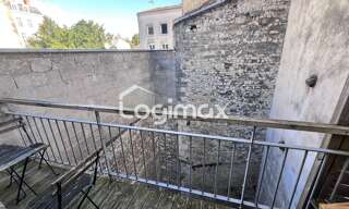 Appartement 2 Pièces 52 m² à vendre à La Rochelle (17000)