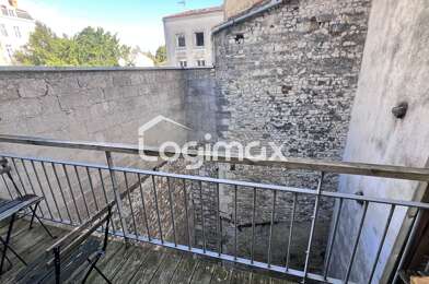 Appartement 2 pièces 241500 €