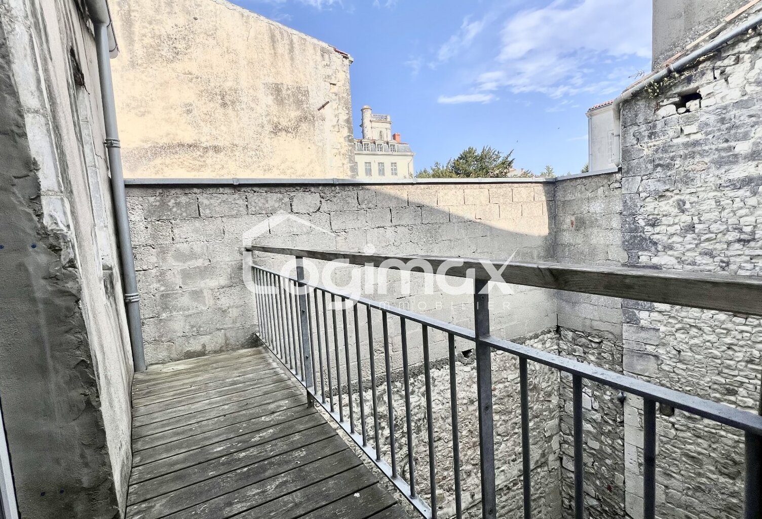 Vente appartement 2 pièces 52 m² La Rochelle (17000) — photo 1
