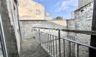 Appartement 2 Pièces 52 m² à vendre à La Rochelle (17000)