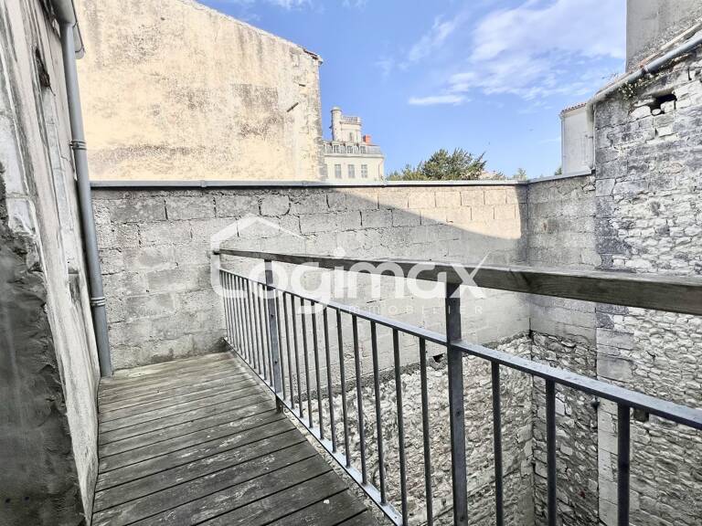 Appartement 2 pièces 52 m² — photo 1