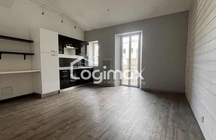Vente appartement 2 pièces 52 m² La Rochelle (17000) — photo 2