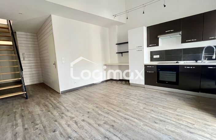 Vente appartement 2 pièces 52 m² La Rochelle (17000) — photo 3