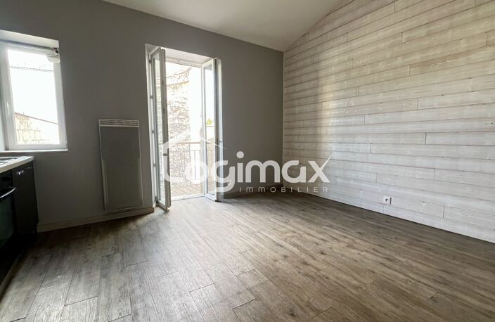 Vente appartement 2 pièces 52 m² La Rochelle (17000) — photo 4
