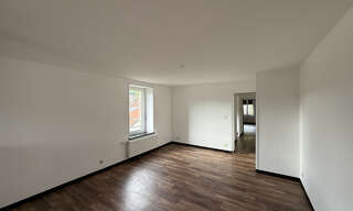 Appartement 3 Pièces 72 m² à louer à Bogny-sur-Meuse (08120)