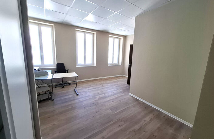 Bureaux 13005 Marseille 64 m2 — photo 3