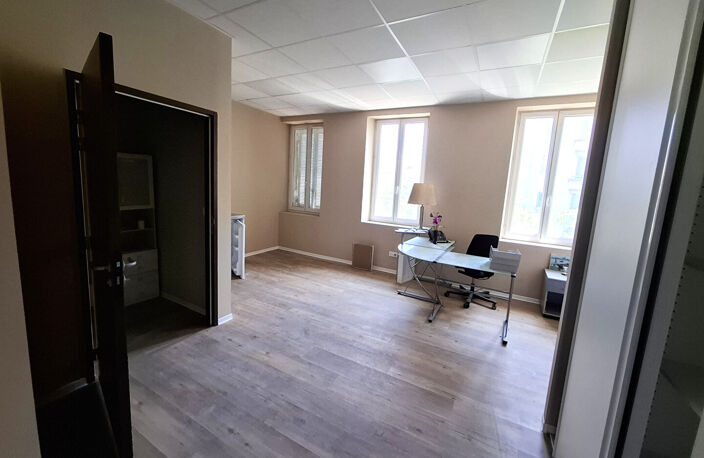 Bureaux 13005 Marseille 64 m2 — photo 4