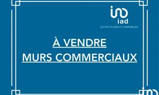 Commerce  97 m² à vendre à Avignon (84000)
