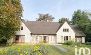 Maison 9 Pièces 280 m² à vendre à Compiègne (60200)