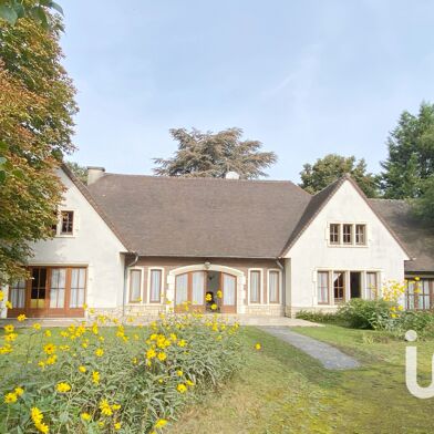 Maison 9 pièces 1050000 €