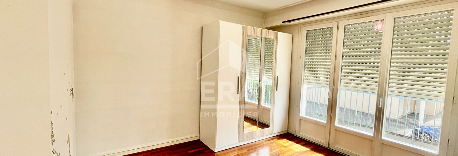 Appartement 4 Pièces 98 m² à vendre à Pau (64000)