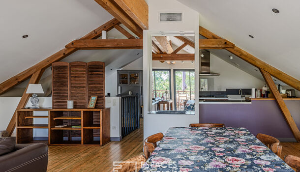 Villa / Maison 7 pièces  à vendre Escource 40210