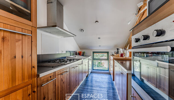 Villa / Maison 7 pièces  à vendre Escource 40210