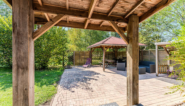 Villa / Maison 7 pièces  à vendre Escource 40210