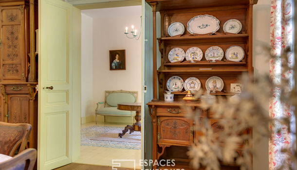 Villa / Maison 12 pièces  à vendre Linxe 40260