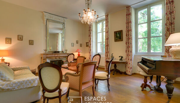 Villa / Maison 12 pièces  à vendre Linxe 40260