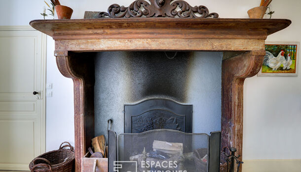 Villa / Maison 12 pièces  à vendre Linxe 40260