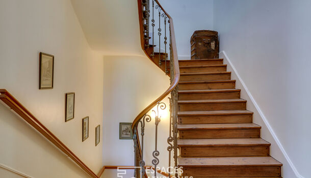 Villa / Maison 12 pièces  à vendre Linxe 40260