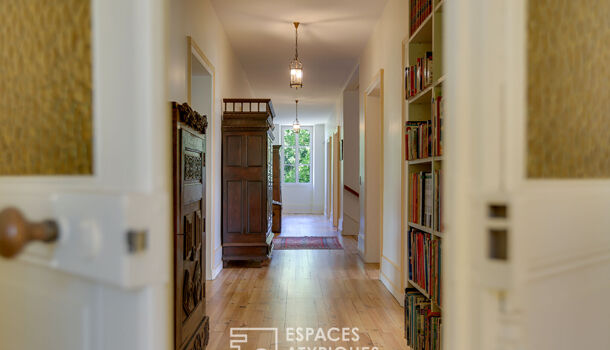 Villa / Maison 12 pièces  à vendre Linxe 40260