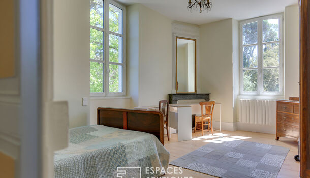 Villa / Maison 12 pièces  à vendre Linxe 40260