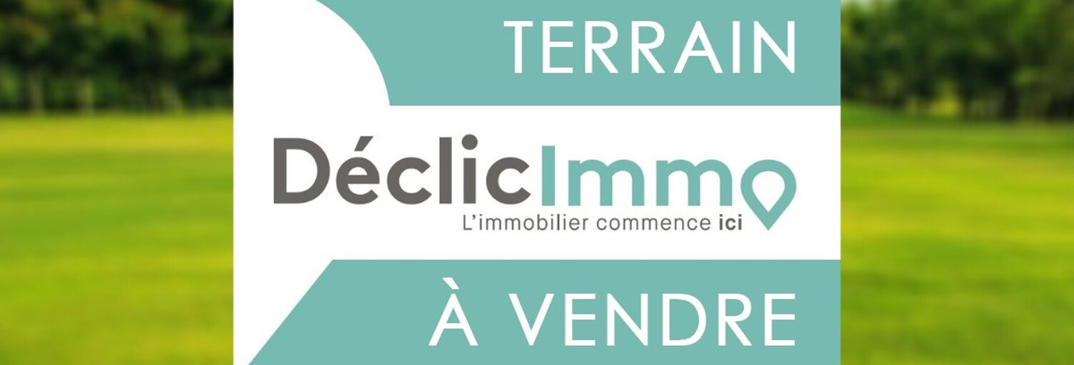 Terrain  6740 m² à vendre à Angoulême (16000)