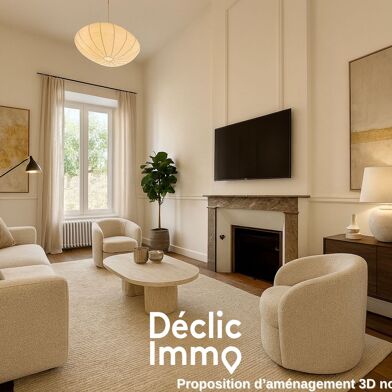 Maison 5 pièces 375000 €