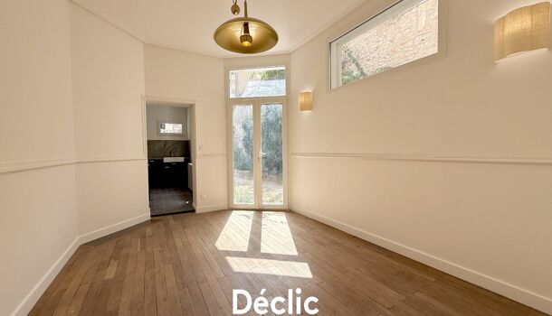 Villa / Maison 5 pièces  à vendre Poitiers 86000