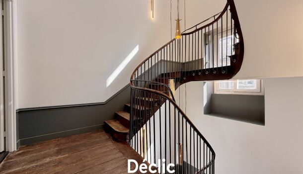 Villa / Maison 5 pièces  à vendre Poitiers 86000